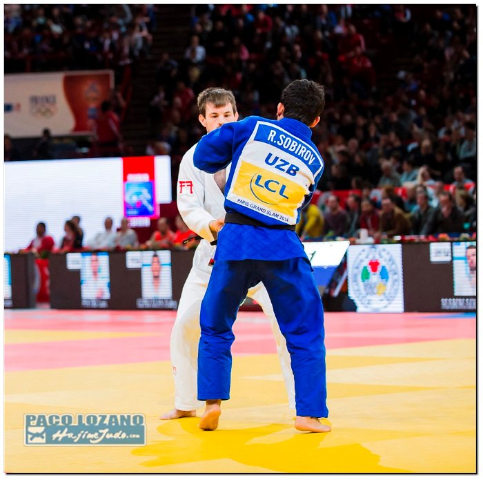 Paris 2014 by P.Lozano cat -66 kg (114)
